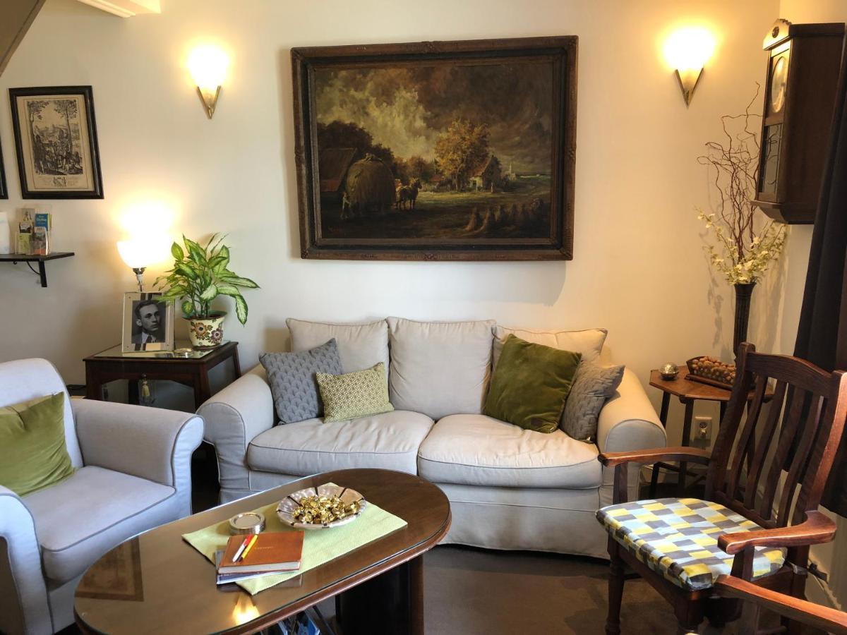 Walnut Lodge Bed&Breakfast Noorbeek Exterior foto