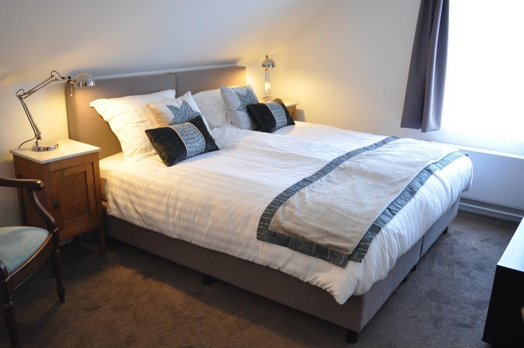Walnut Lodge Bed&Breakfast Noorbeek Zimmer foto