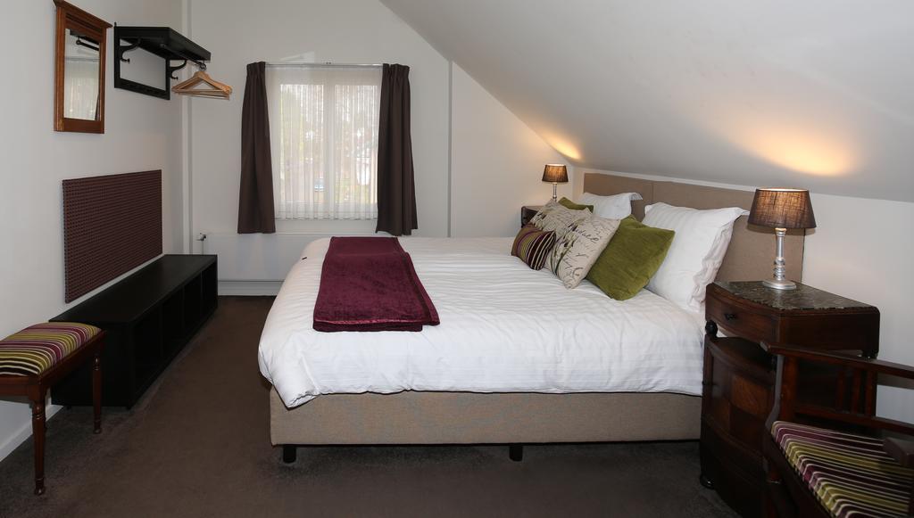 Walnut Lodge Bed&Breakfast Noorbeek Exterior foto
