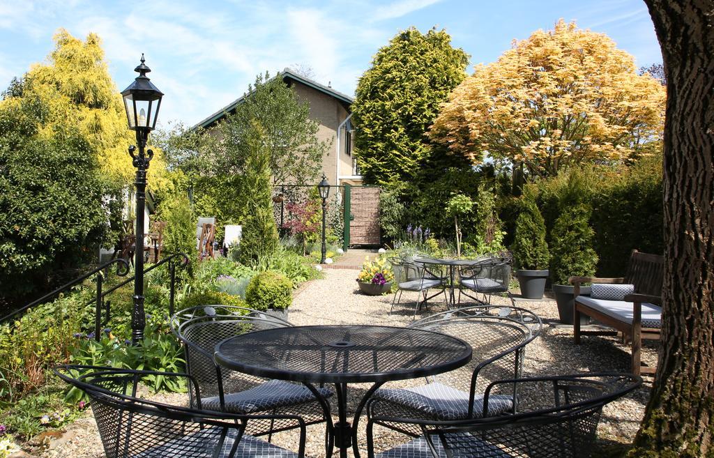 Walnut Lodge Bed&Breakfast Noorbeek Exterior foto